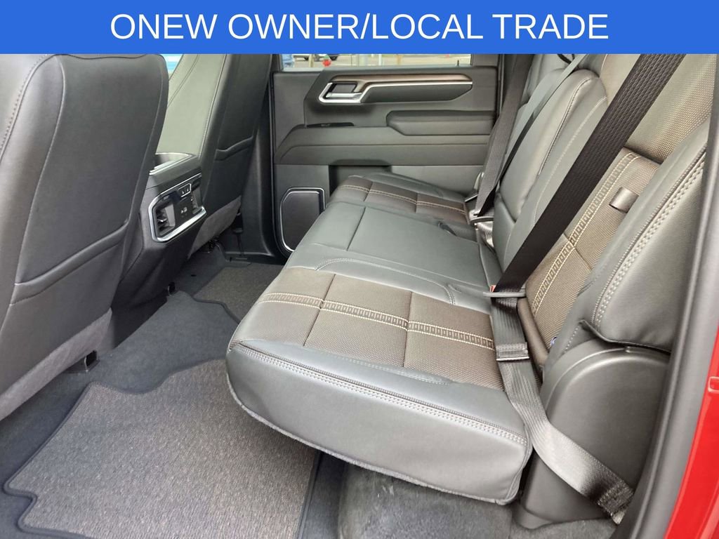 Used 2026 Chevrolet Silverado 2500 High Country w/ Technology Package image 12