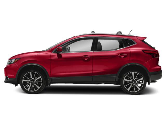 Used 2019 Nissan Rogue Sport SL w/ Premium Package image 3