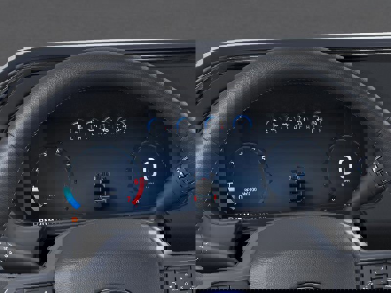 New 2025 Ford F250 Lariat w/ Lariat Ultimate Package image 13