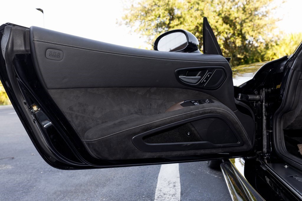 Used 2017 Dodge Viper GTC w/ ACR Package image 38