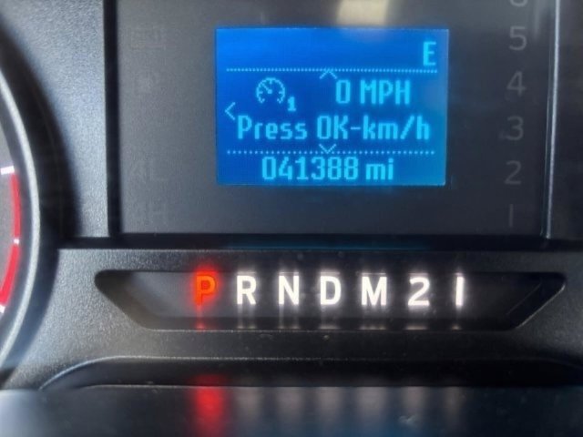 Used 2019 Ford F550 2WD Regular Cab Super Duty image 17