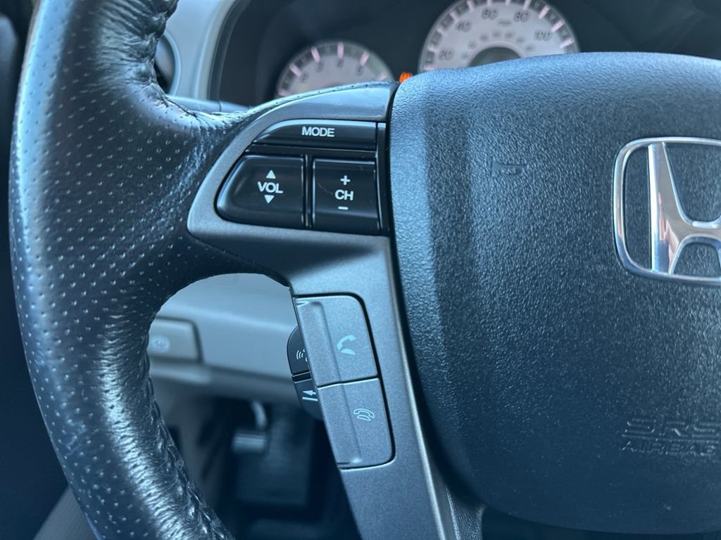 Used 2015 Honda Pilot EX-L image 21