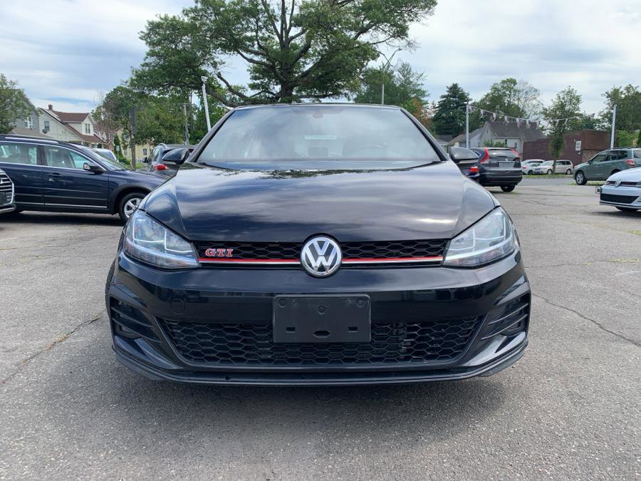Used 2019 Volkswagen GTI S image 2