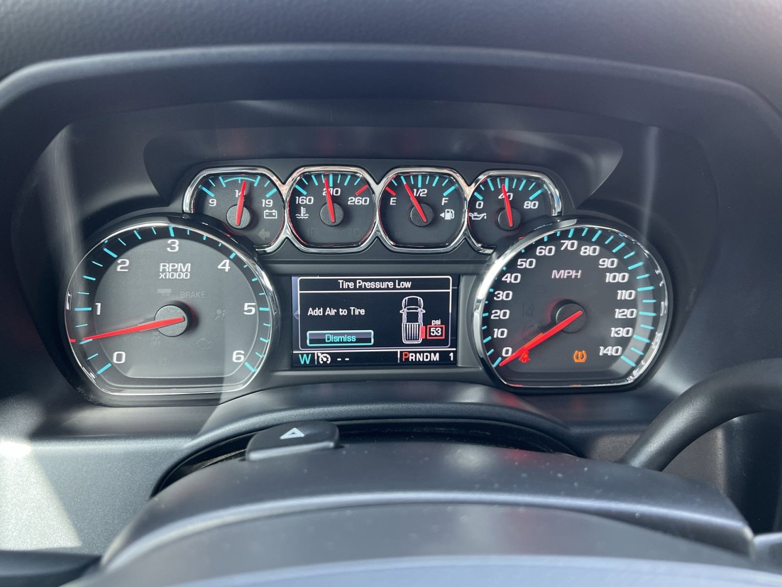 Used 2015 Chevrolet Silverado 2500 LT image 14