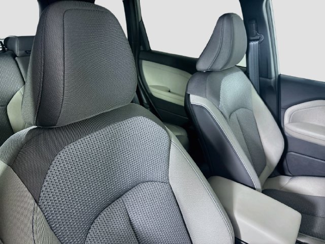 New 2026 Subaru Forester Touring AWD/4WD image 28