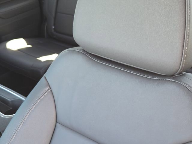 Used 2025 Chevrolet Silverado 3500 LT w/ Safety Package image 16