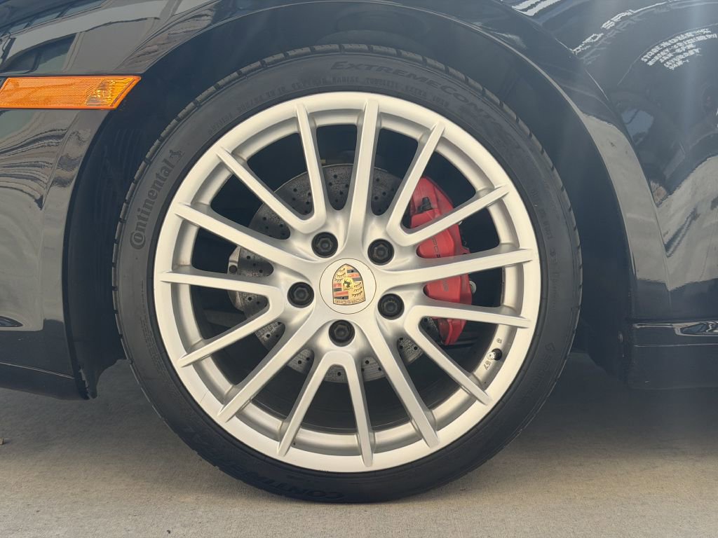 Used 2007 Porsche Cayman S RWD image 21