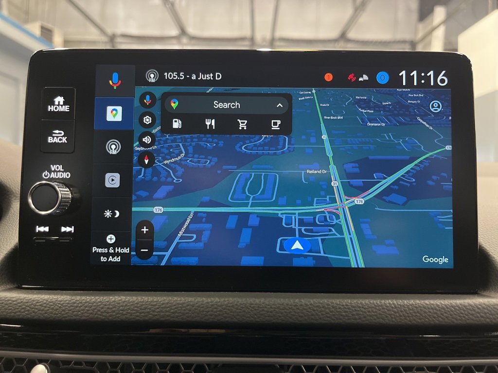 Used 2025 Honda Civic Sport Touring image 21