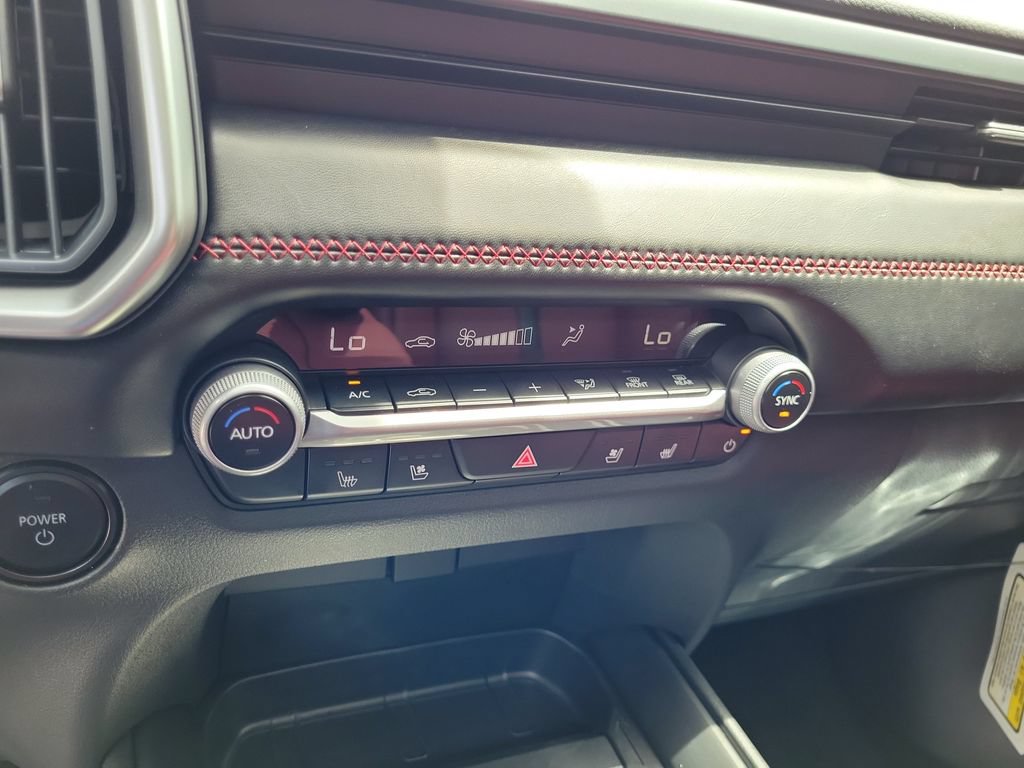 New 2026 MAZDA CX-50 AWD 2.5 Hybrid w/ Weather Package image 31