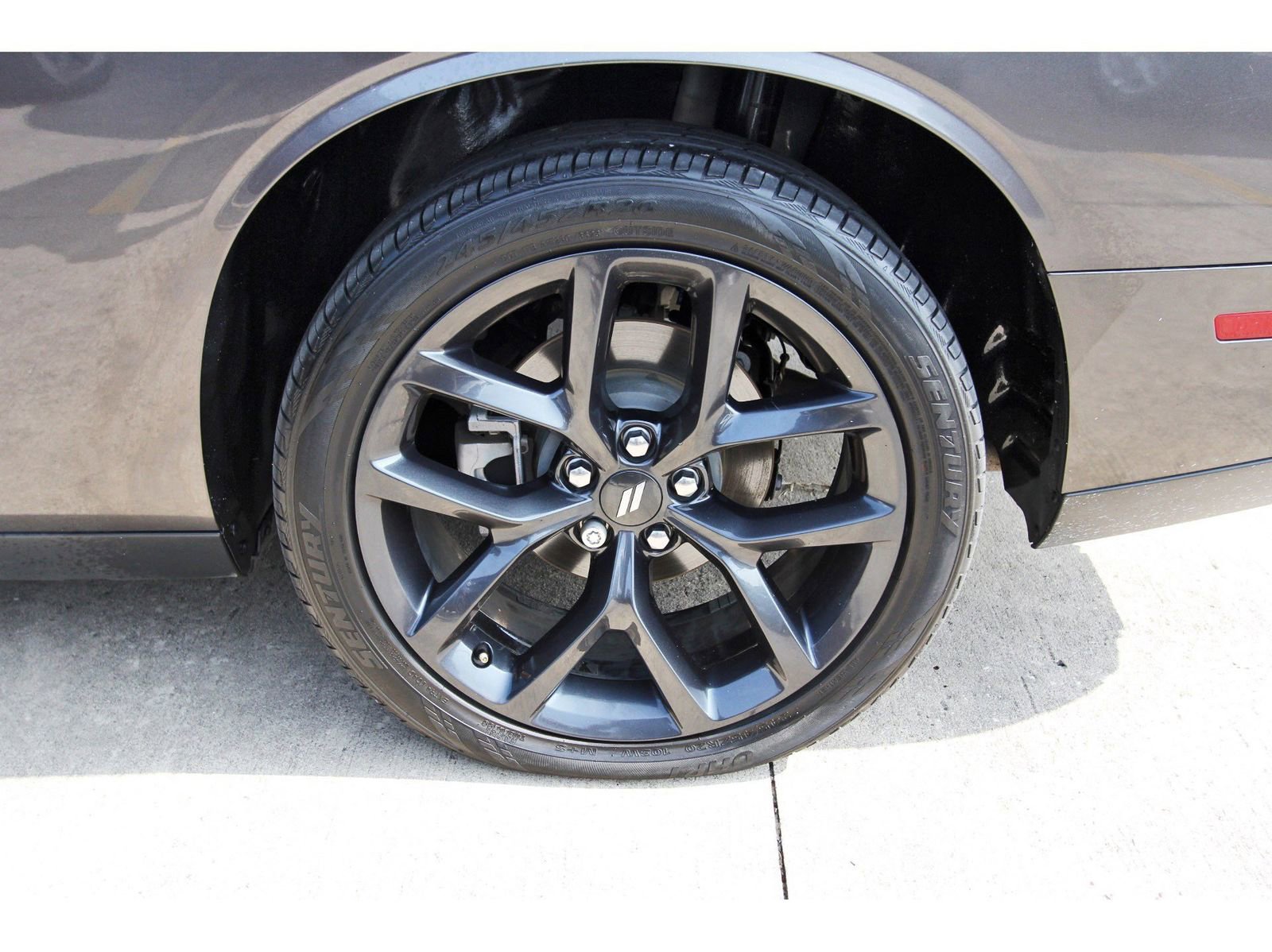 Used 2023 Dodge Challenger SXT w/ Blacktop Package image 30