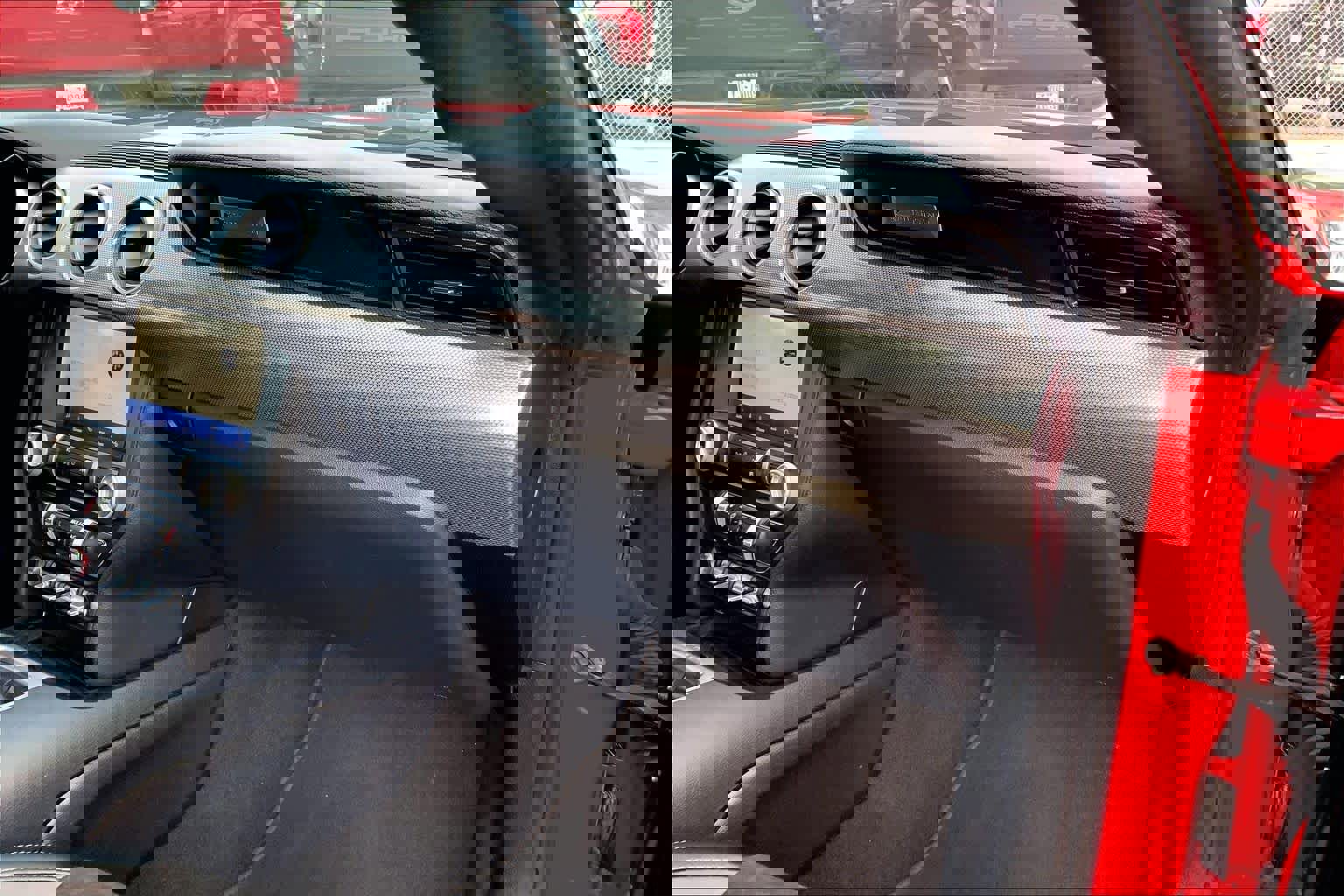 Used 2021 Ford Mustang GT image 17