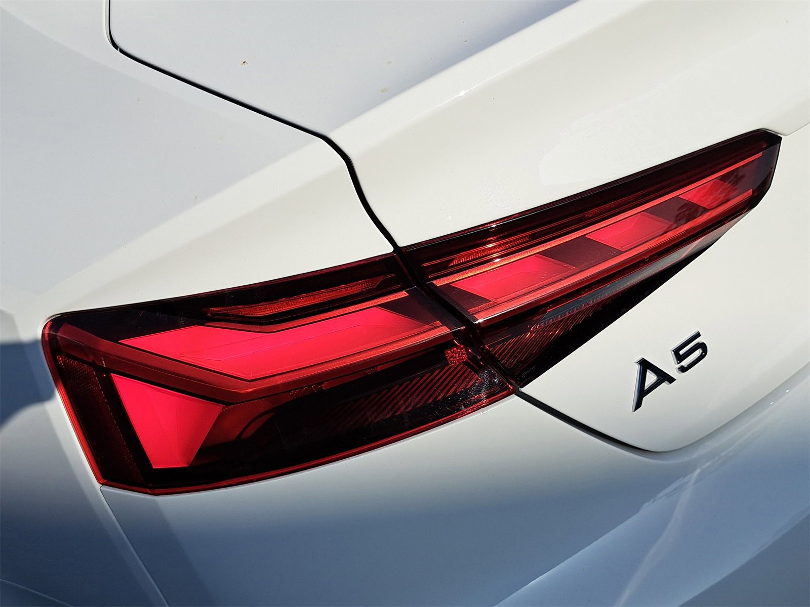 Used 2023 Audi A5 2.0T Premium w/ Convenience Package image 38