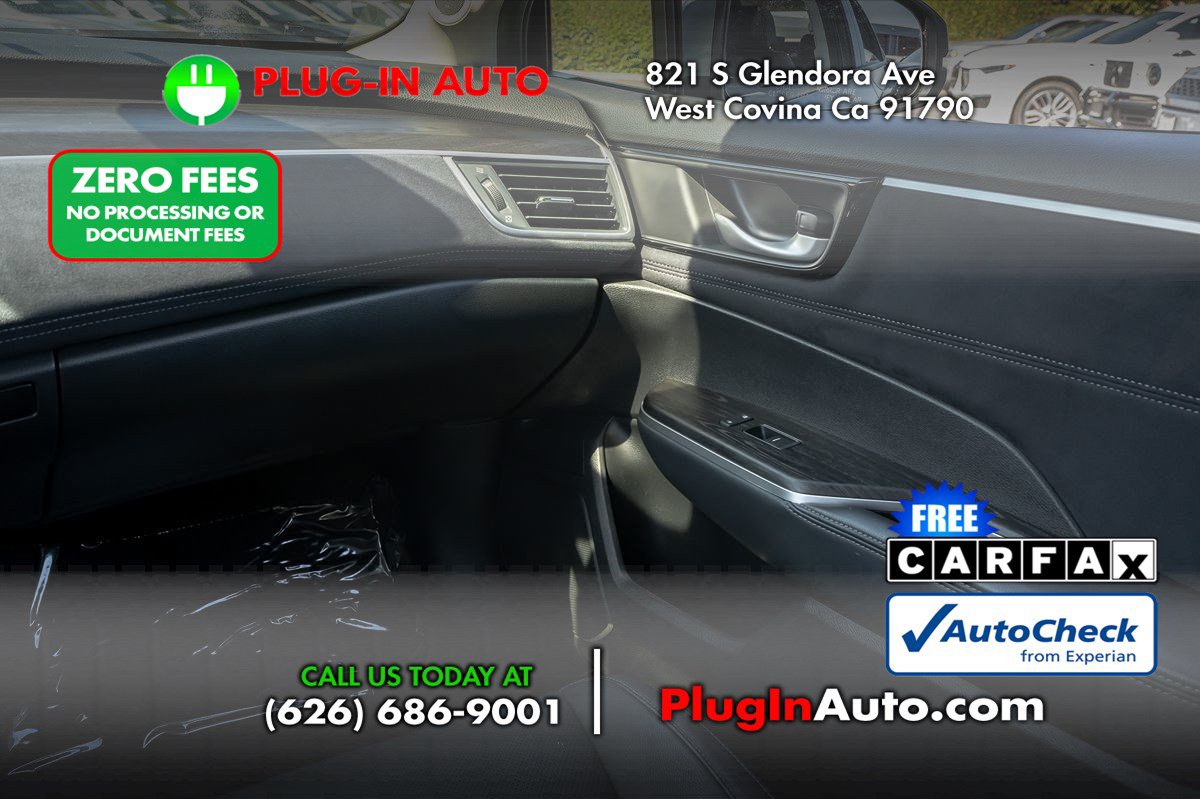 Used 2019 Honda Clarity Touring image 18