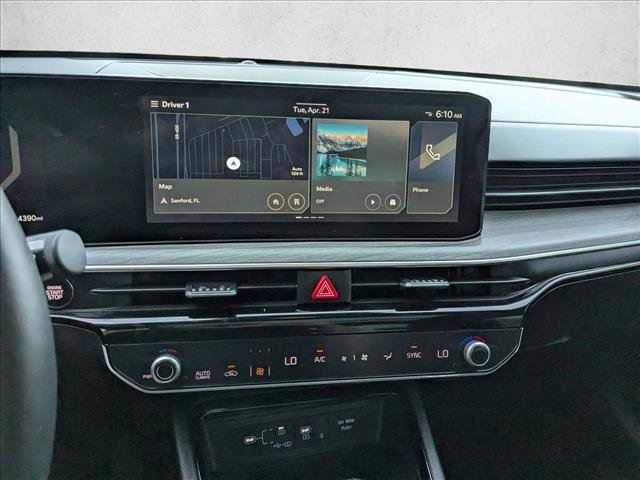 Used 2026 Kia K5 EX image 10
