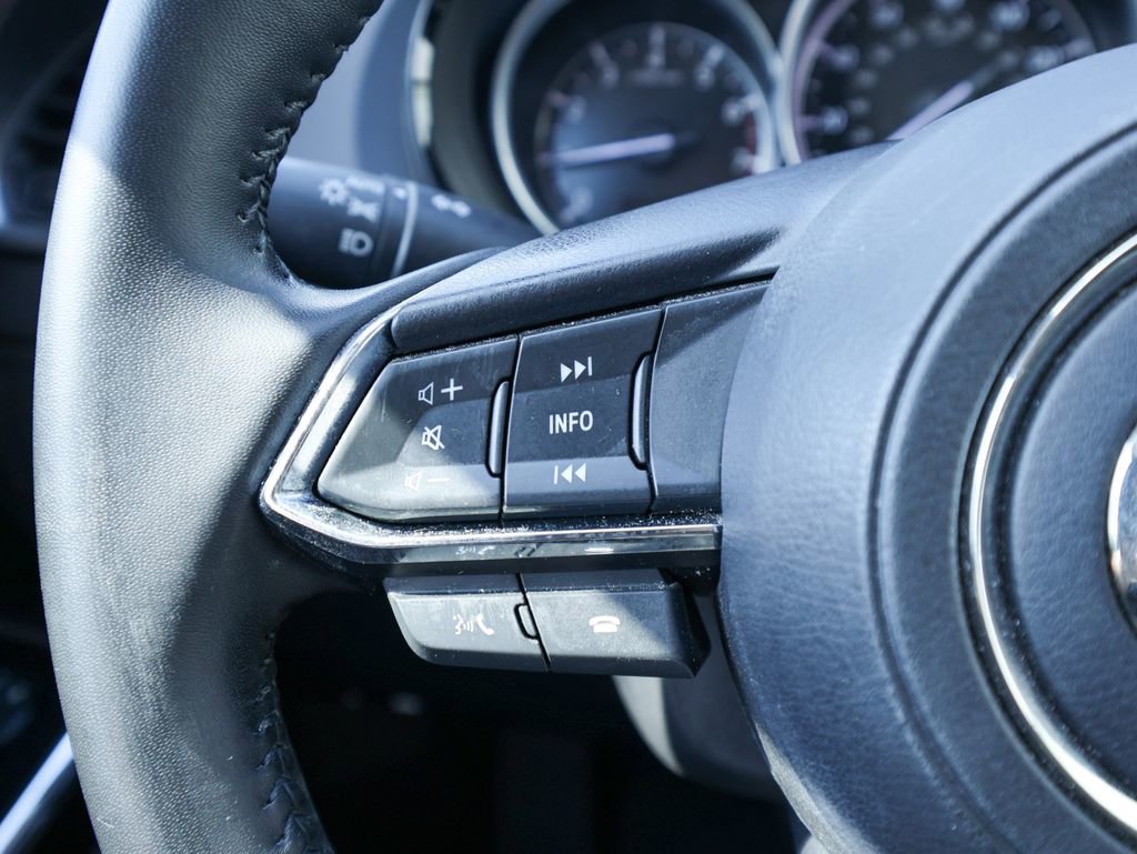 Used 2021 MAZDA CX-9 Sport image 29