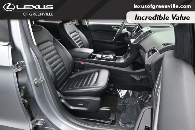 Used 2020 Ford Edge SEL w/ Convenience Package FWD image 30