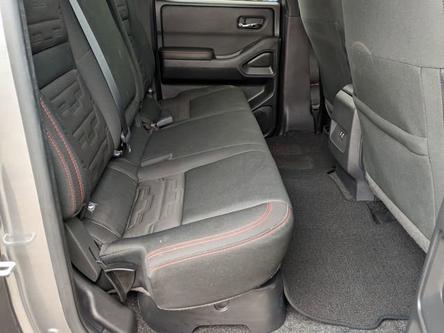Used 2023 Nissan Frontier PRO-4X w/ Tow Package image 29