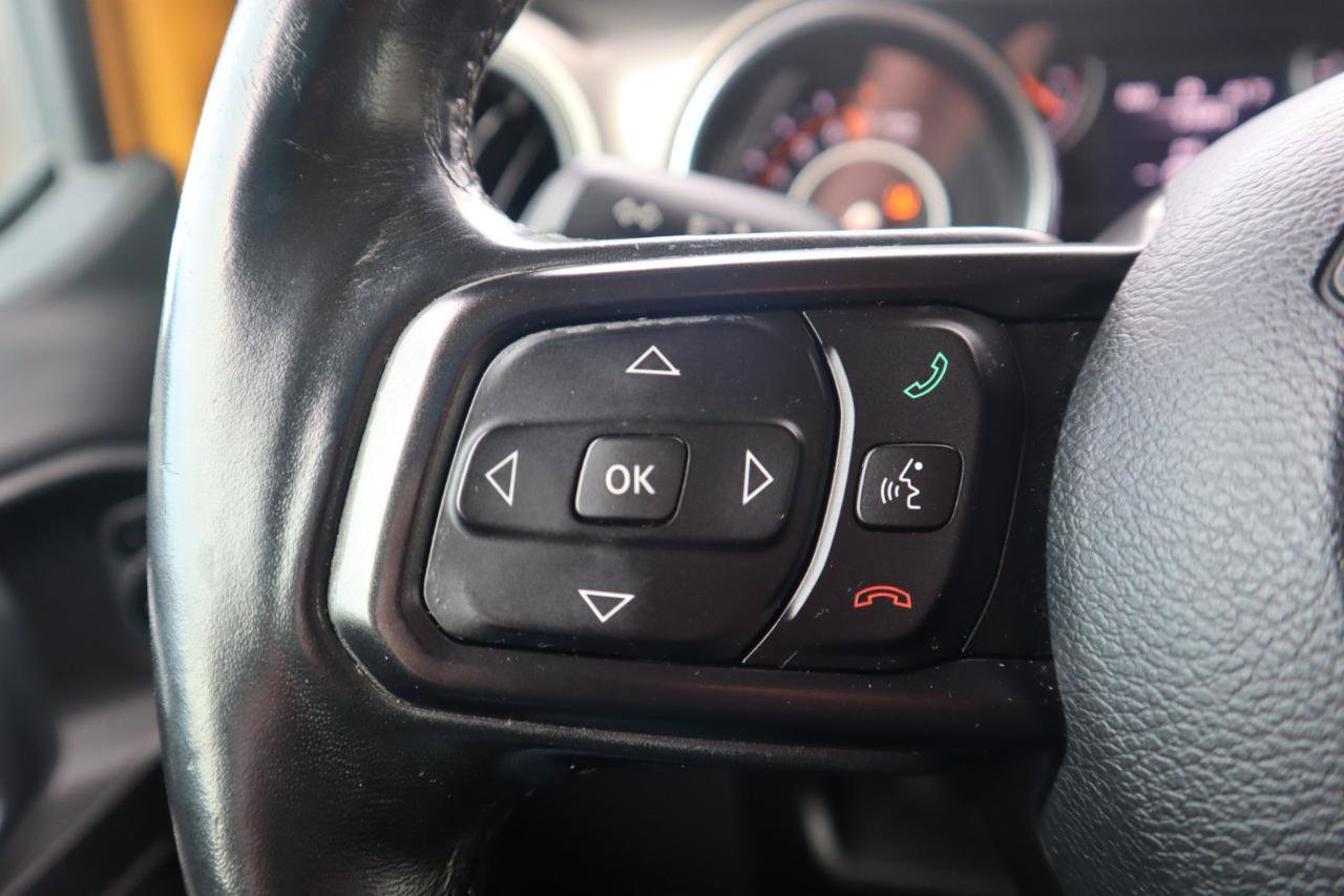 Used 2018 Jeep Wrangler Unlimited Sport S image 51