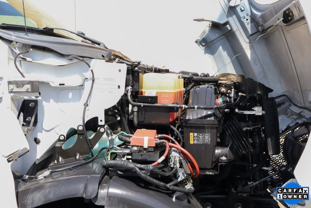 Used 2017 Ford F750 2WD Regular Cab Super Duty image 13