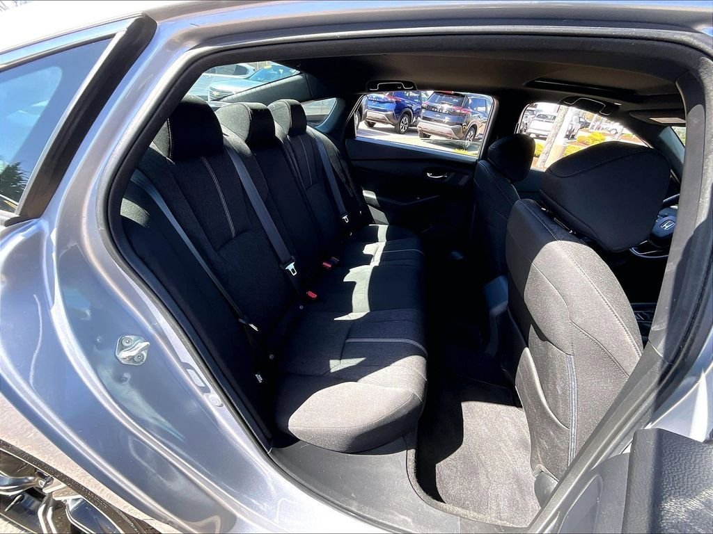 Used 2023 Honda Accord Sport image 16