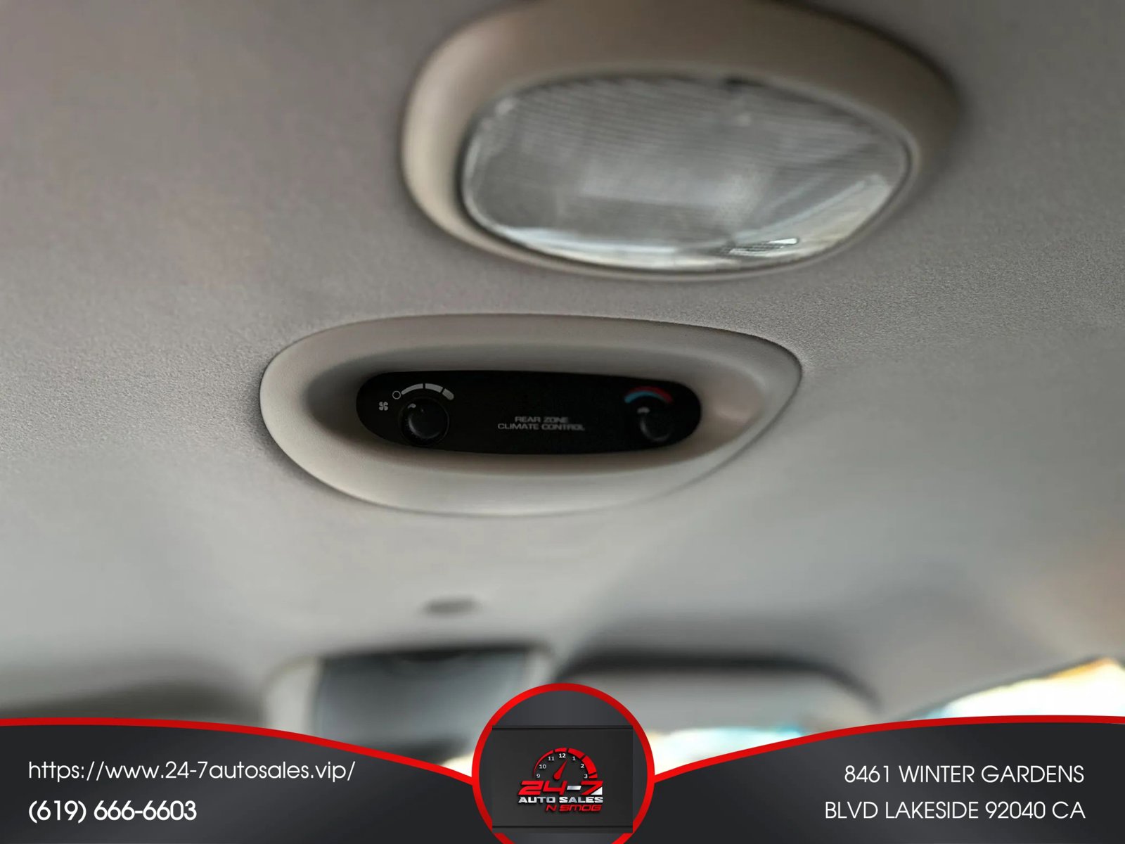 Used 2002 Dodge Grand Caravan Sport FWD image 18