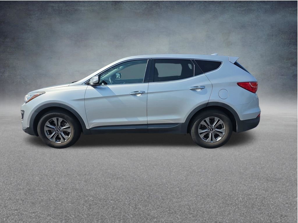Used 2015 Hyundai Santa Fe Sport FWD image 12