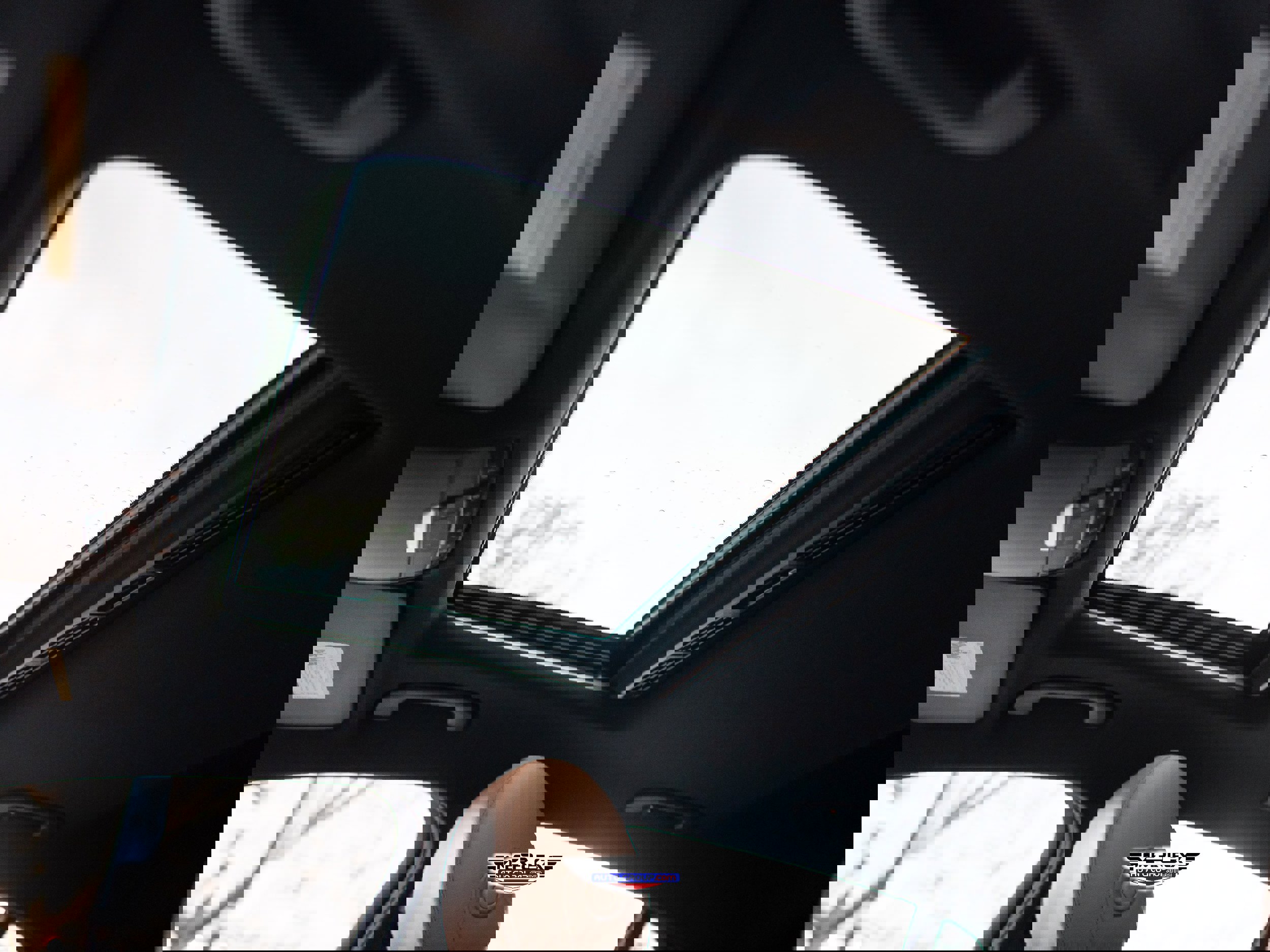 Used 2018 Mercedes-Benz GLC 300 4MATIC Coupe w/ Multimedia Package image 40