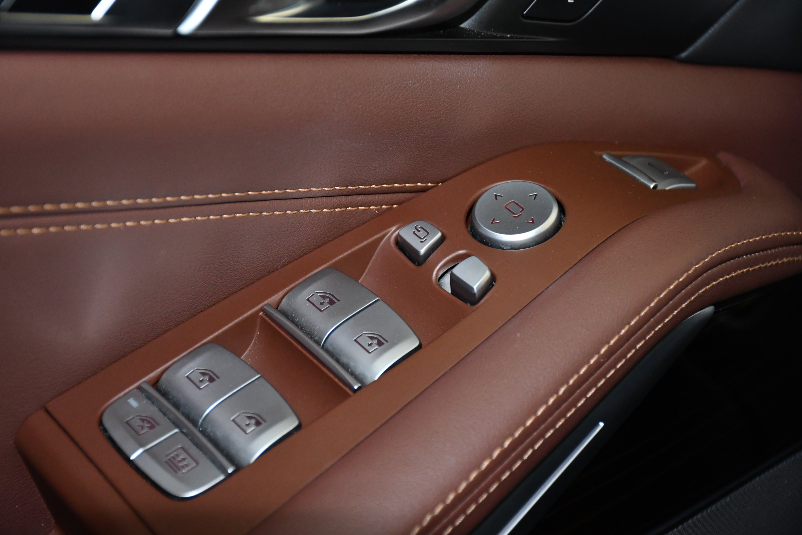 Used 2025 BMW X7 xDrive40i image 33