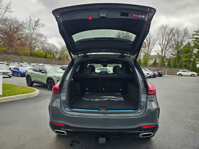 New 2026 Mercedes-Benz GLE 450 4MATIC image 9