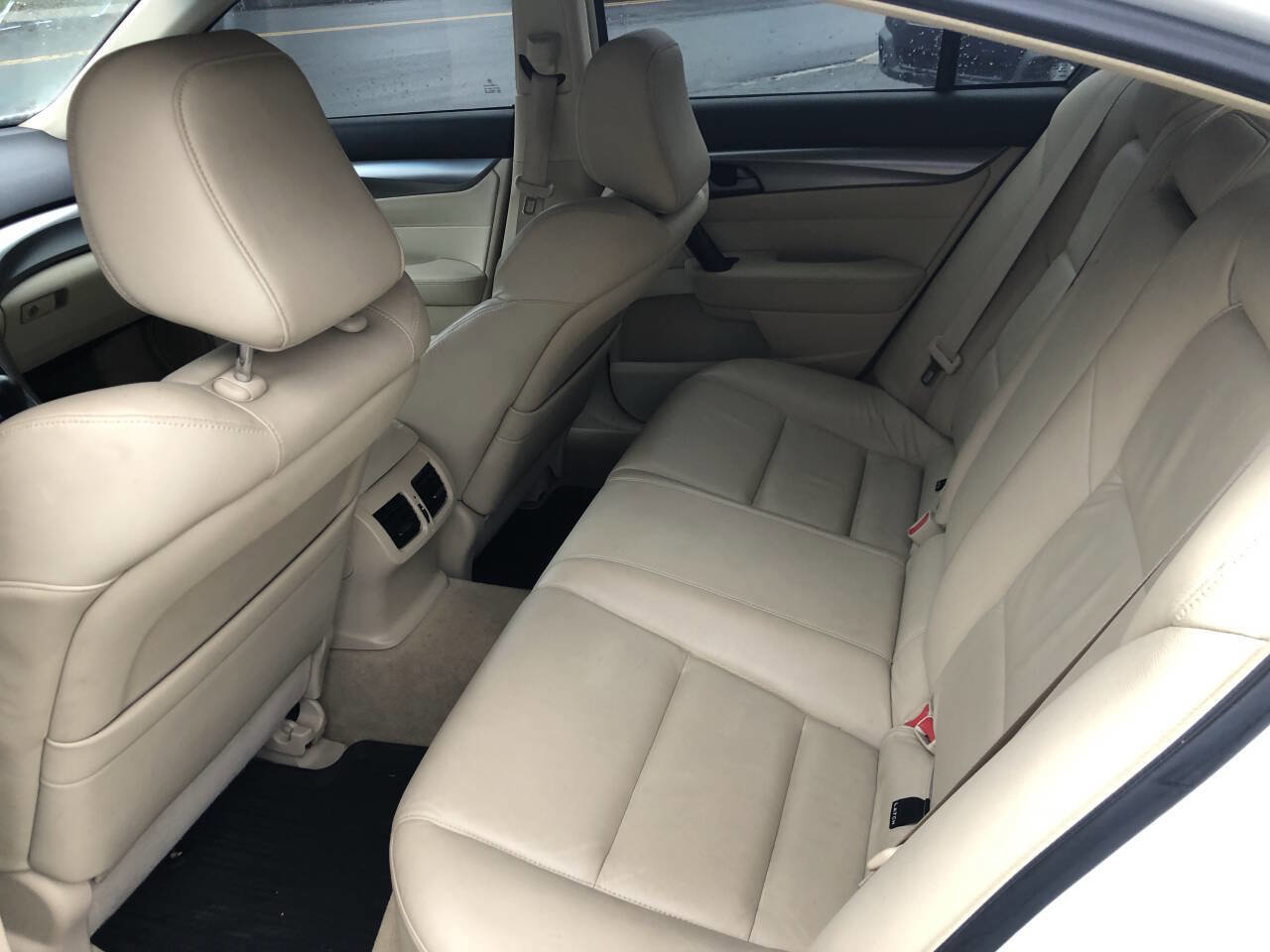 Used 2010 Acura TL image 9