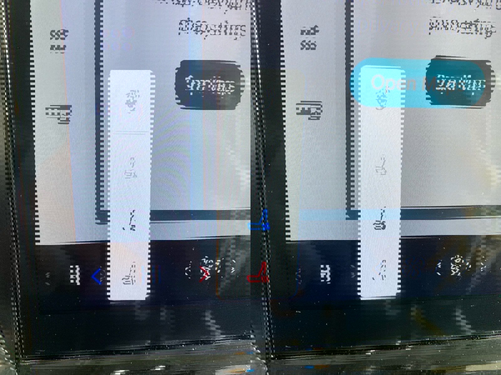 Used 2025 Ford Expedition Platinum w/ Platinum Ultimate Package image 10