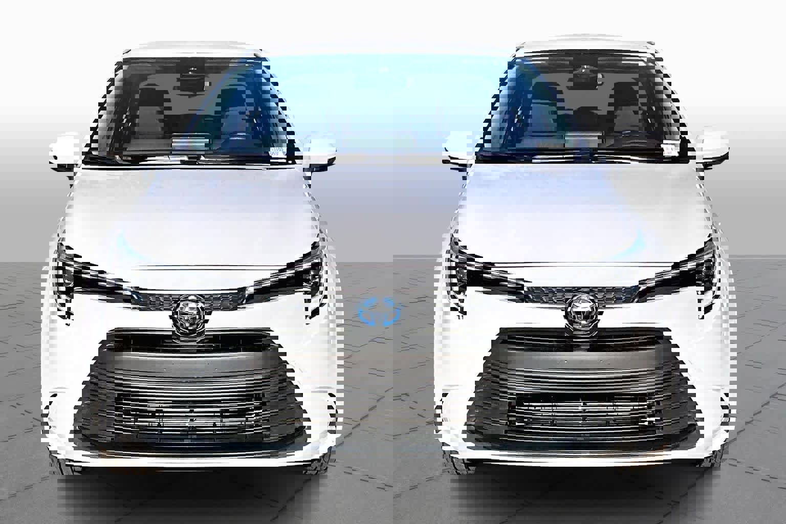 Certified 2025 Toyota Corolla LE image 4