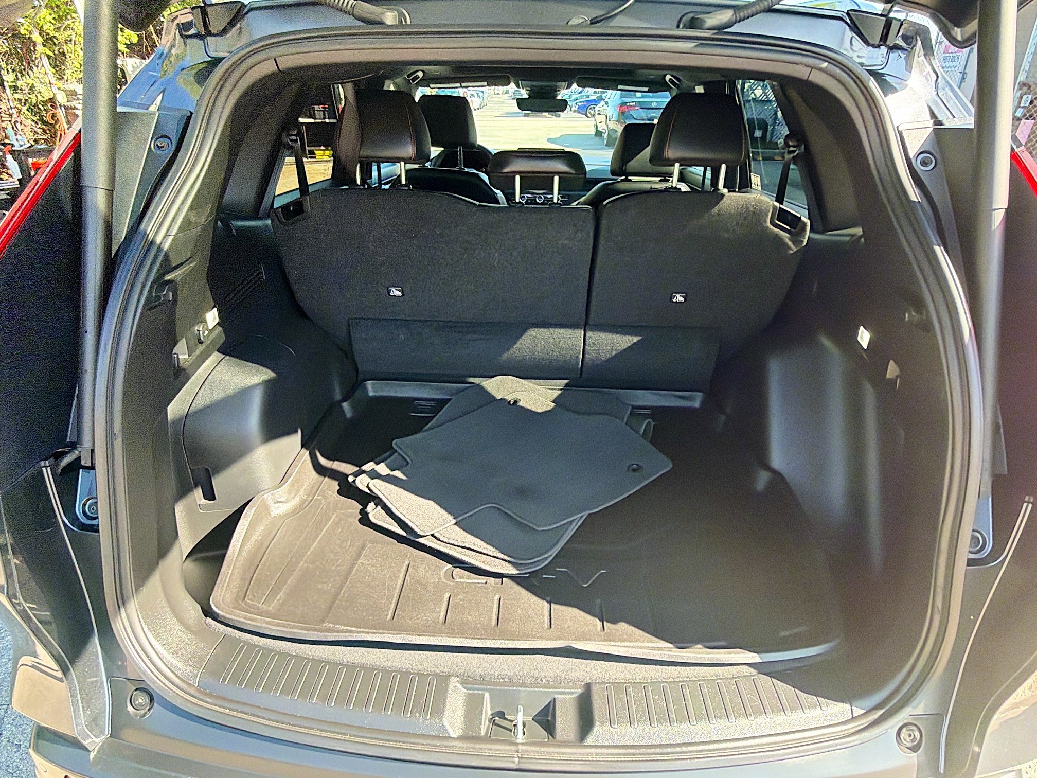 Used 2024 Honda CR-V Sport-L image 26