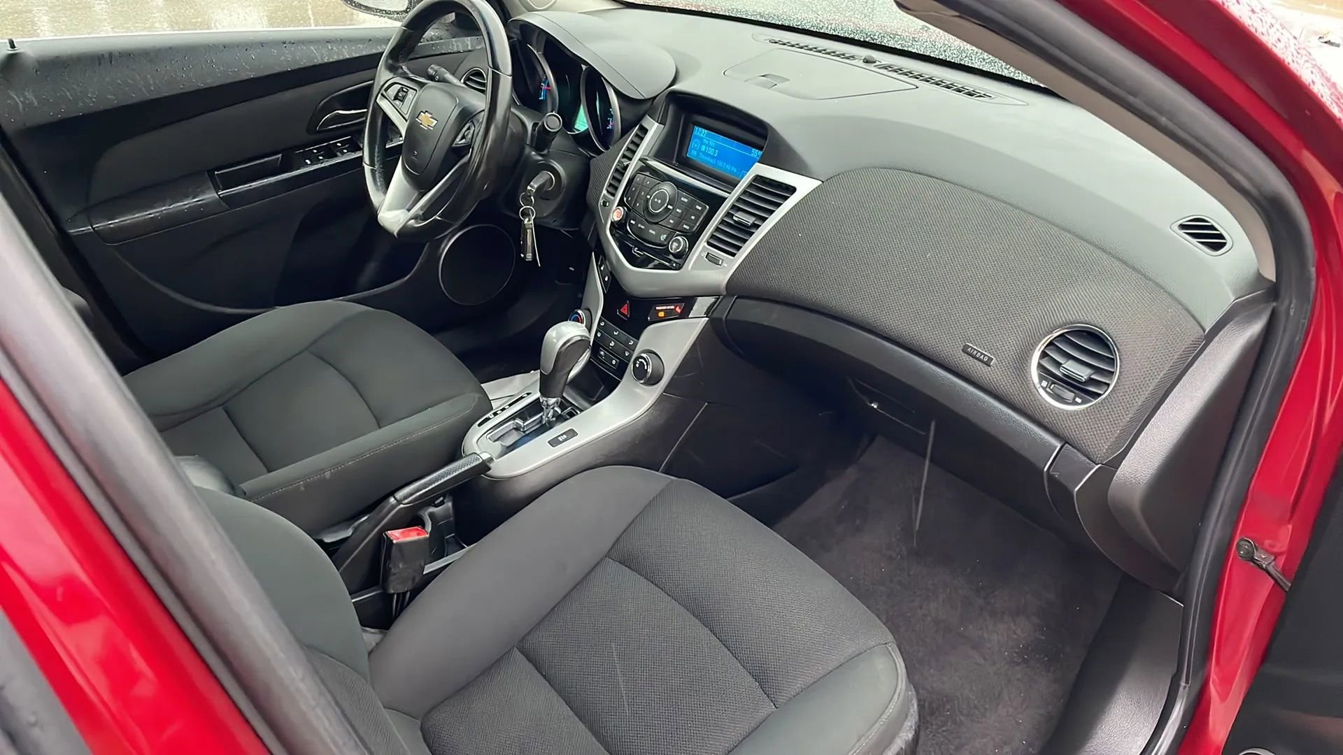 Used 2012 Chevrolet Cruze LT image 15