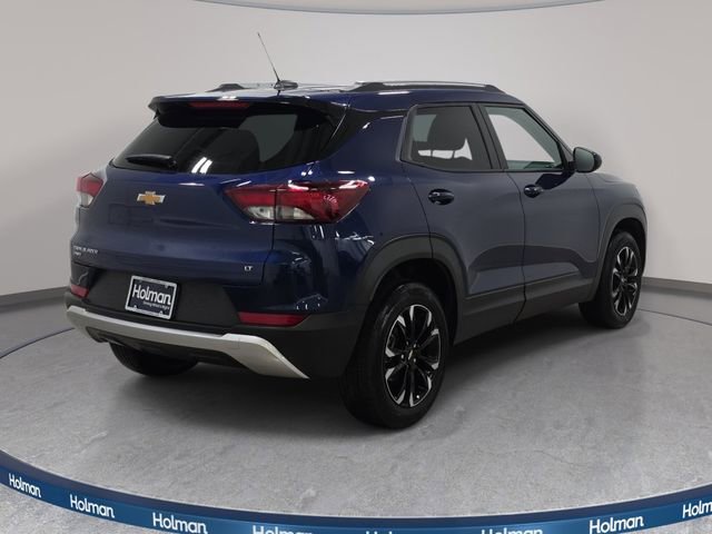 Used 2023 Chevrolet TrailBlazer LT w/ Convenience Package AWD/4WD image 6