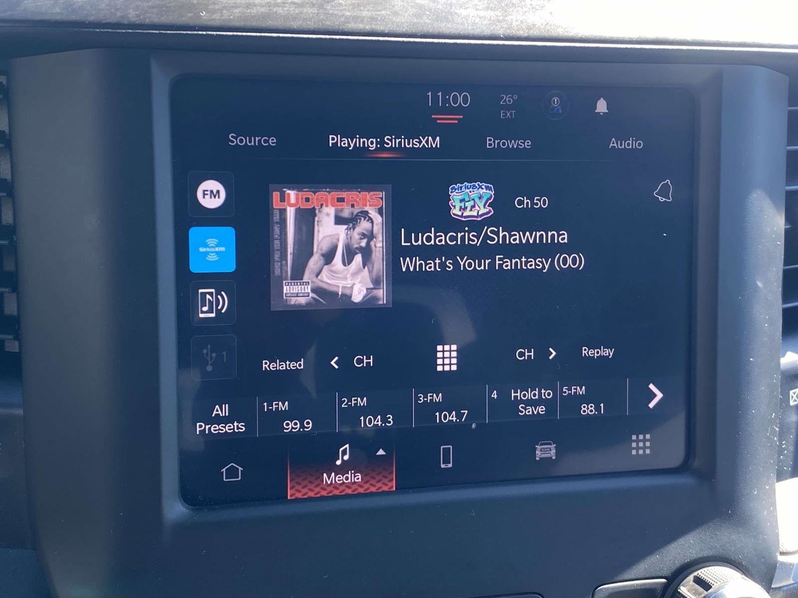 Certified 2024 RAM 2500 Big Horn w/ Bed Utility Group image 27