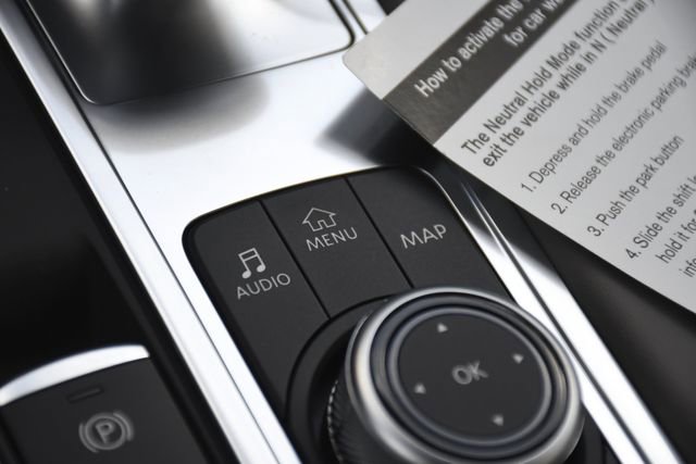 New 2026 INFINITI QX60 Autograph w/ Dark Cargo Package image 14