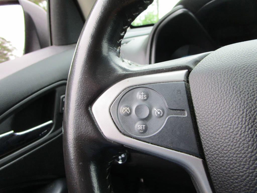 Used 2019 Chevrolet Colorado LT w/ LT Convenience Package RWD image 32