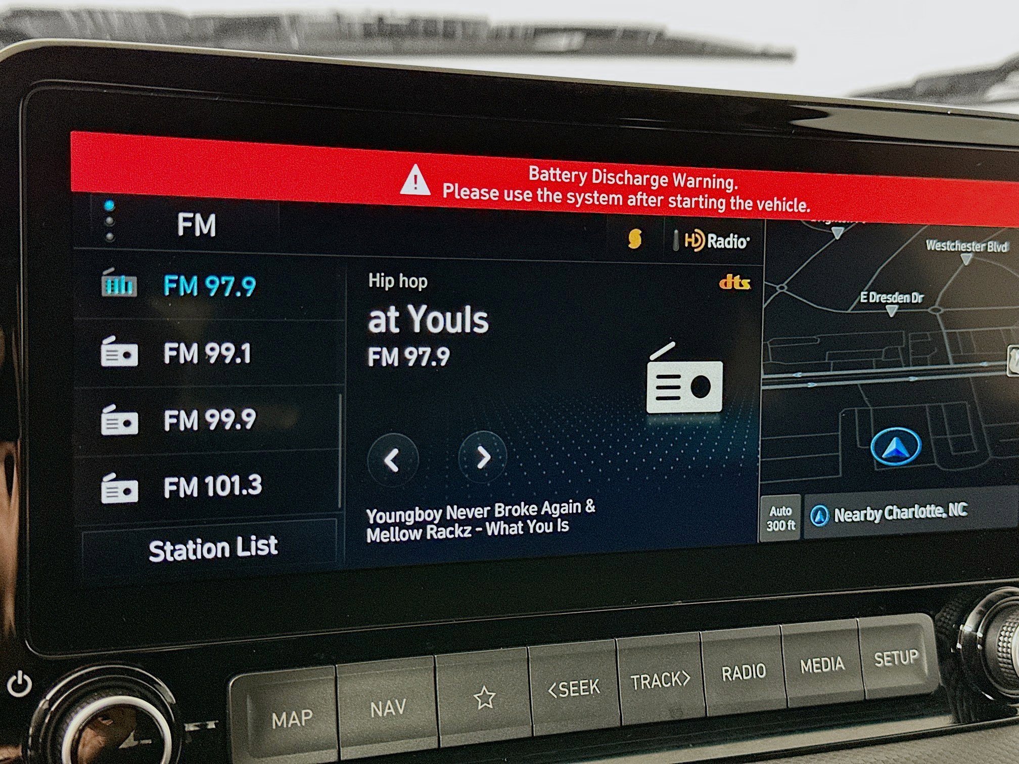 Used 2023 Hyundai Kona SEL w/ Convenience Package image 21