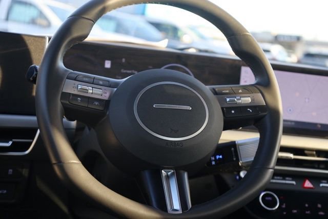 Used 2024 Hyundai Sonata SEL w/ Convenience Package image 31