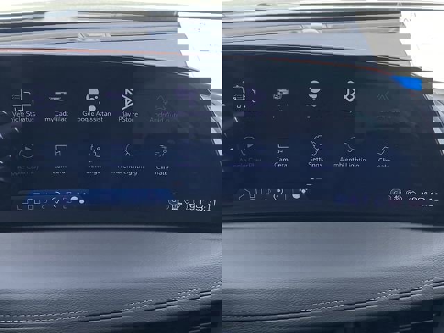 New 2026 Cadillac CT5 Premium Luxury RWD image 16