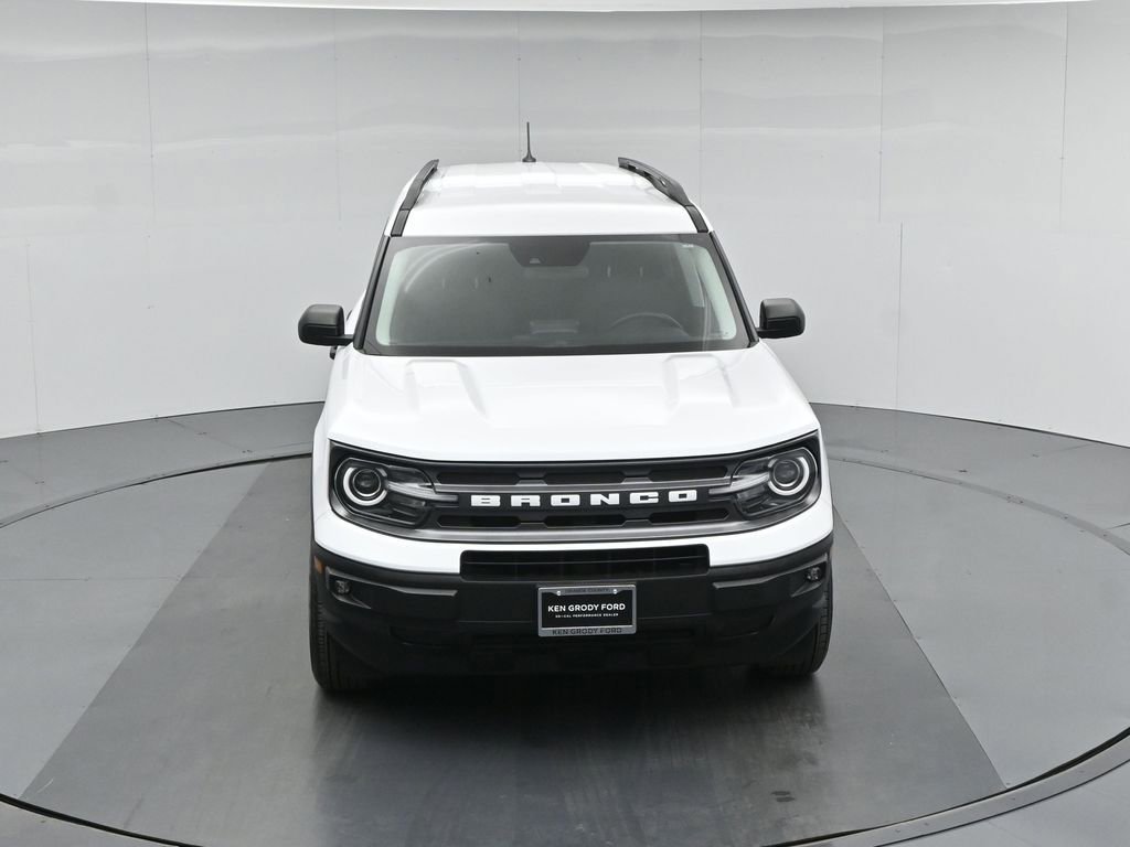Used 2023 Ford Bronco Sport Big Bend w/ Convenience Package AWD/4WD image 40