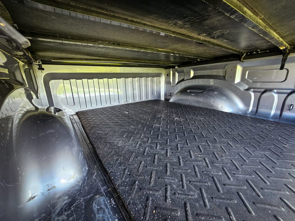 Used 2020 RAM 1500 Big Horn AWD/4WD image 5
