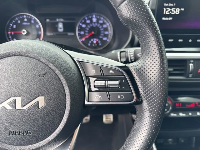 Used 2023 Kia Forte GT-Line image 13