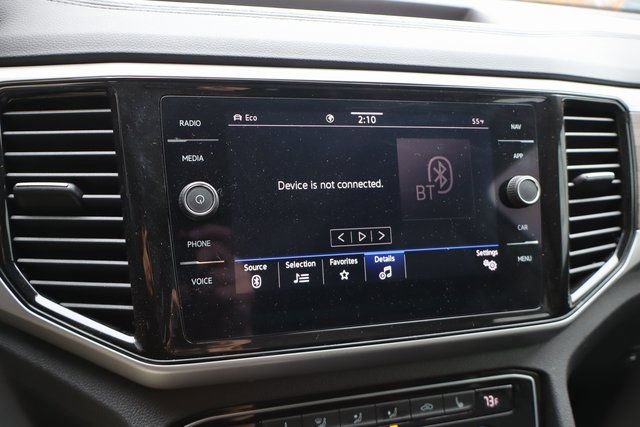 Used 2023 Volkswagen Atlas SEL image 18