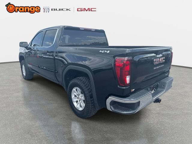 Used 2023 GMC Sierra 1500 SLE AWD/4WD image 5