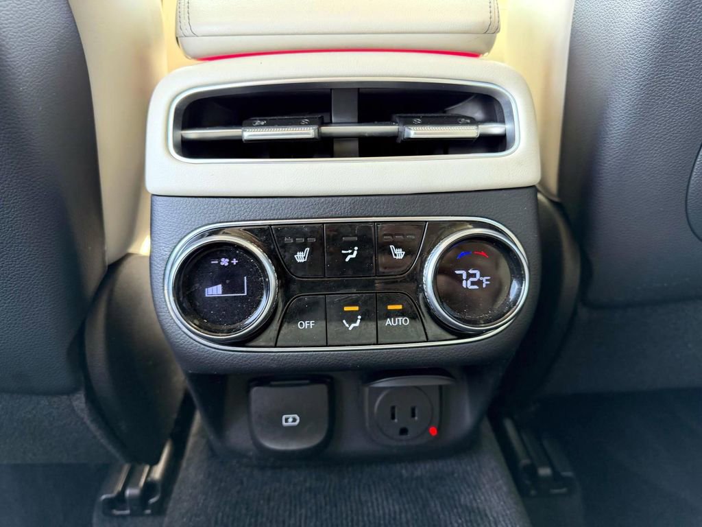 Certified 2023 Genesis GV70 3.5T Sport w/ Sport Prestige Package image 15