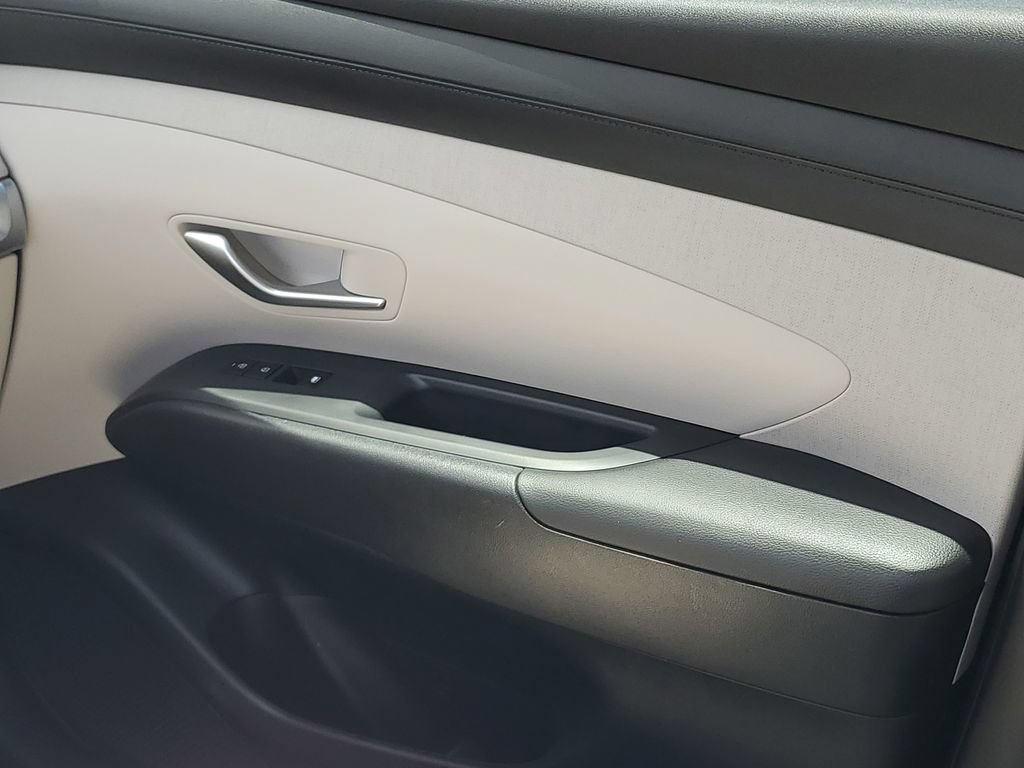 Certified 2026 Hyundai Tucson SEL FWD image 16