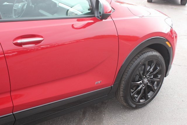 New 2026 Buick Encore GX Sport Touring w/ Experience Buick Package image 13