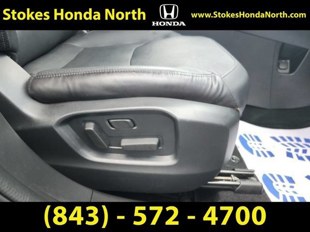 Used 2019 MAZDA CX-9 Touring w/ Touring Premium Package FWD image 28
